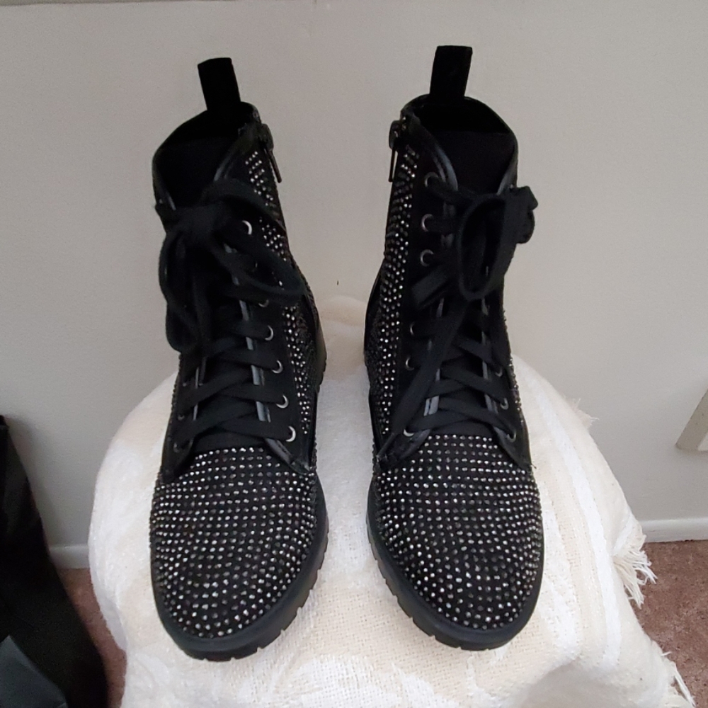 Madden Girl Kirra Boots